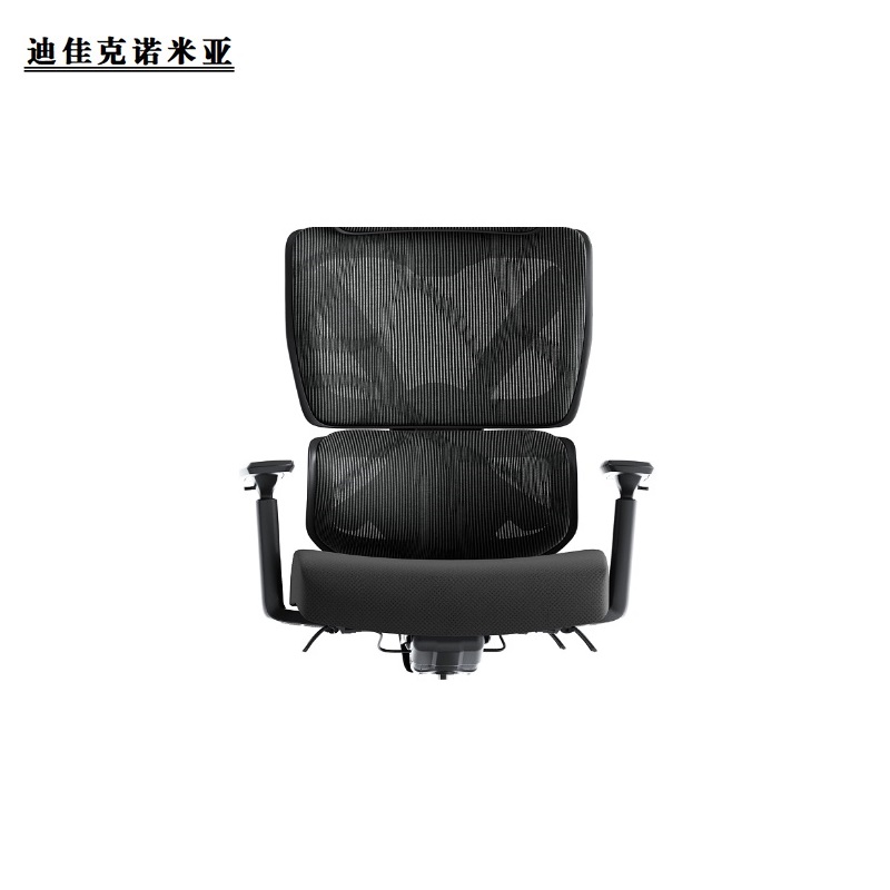 迪佳克诺米亚 办公椅 可升降转椅 DXZ-520*450*1205mm 把高清大图