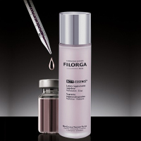 [黑科技精华水]FILORGA 菲洛嘉 新肌赋活精华水 150ml/瓶 粉水 提亮肤色 保湿补水 淡化细纹