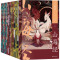 [正版]中国志怪系列(全6册) [明]董说 等 著 中国古典小说、诗词 文学 浙江文艺出版社 图书
