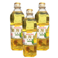 金龙鱼玉米油食用油非转基因胚芽油
