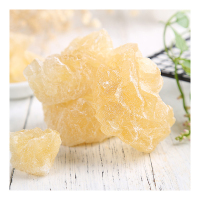 姚朵朵 罐装黄冰糖500g 厨房调味土冰糖