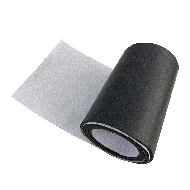 凯圣蓝 KSL-H5 胶贴 1.8mm*90mm*600mm 黑色 (单位:卷)高清大图