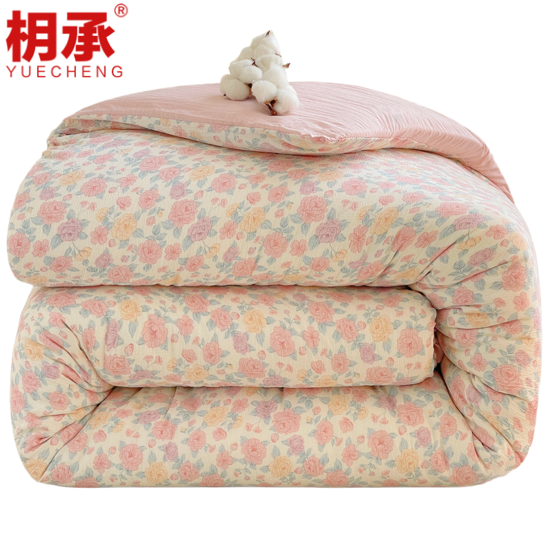 枂承 冬被200*230cm10斤 张高清大图