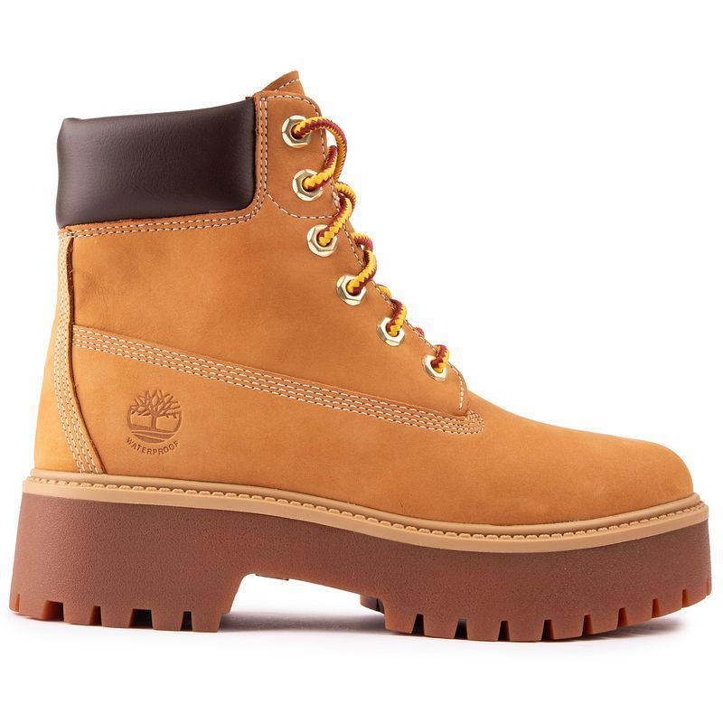 添柏岚timberland户外休闲鞋