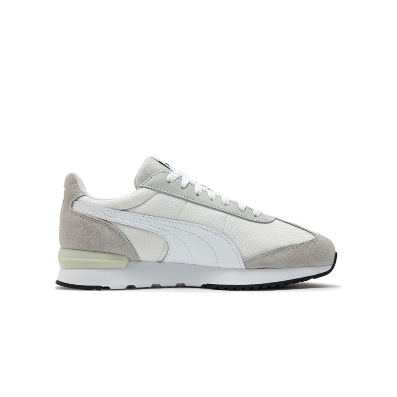 彪马(PUMA)官方 新款男女同款情侣复古休闲鞋 R78 NYLON 397149