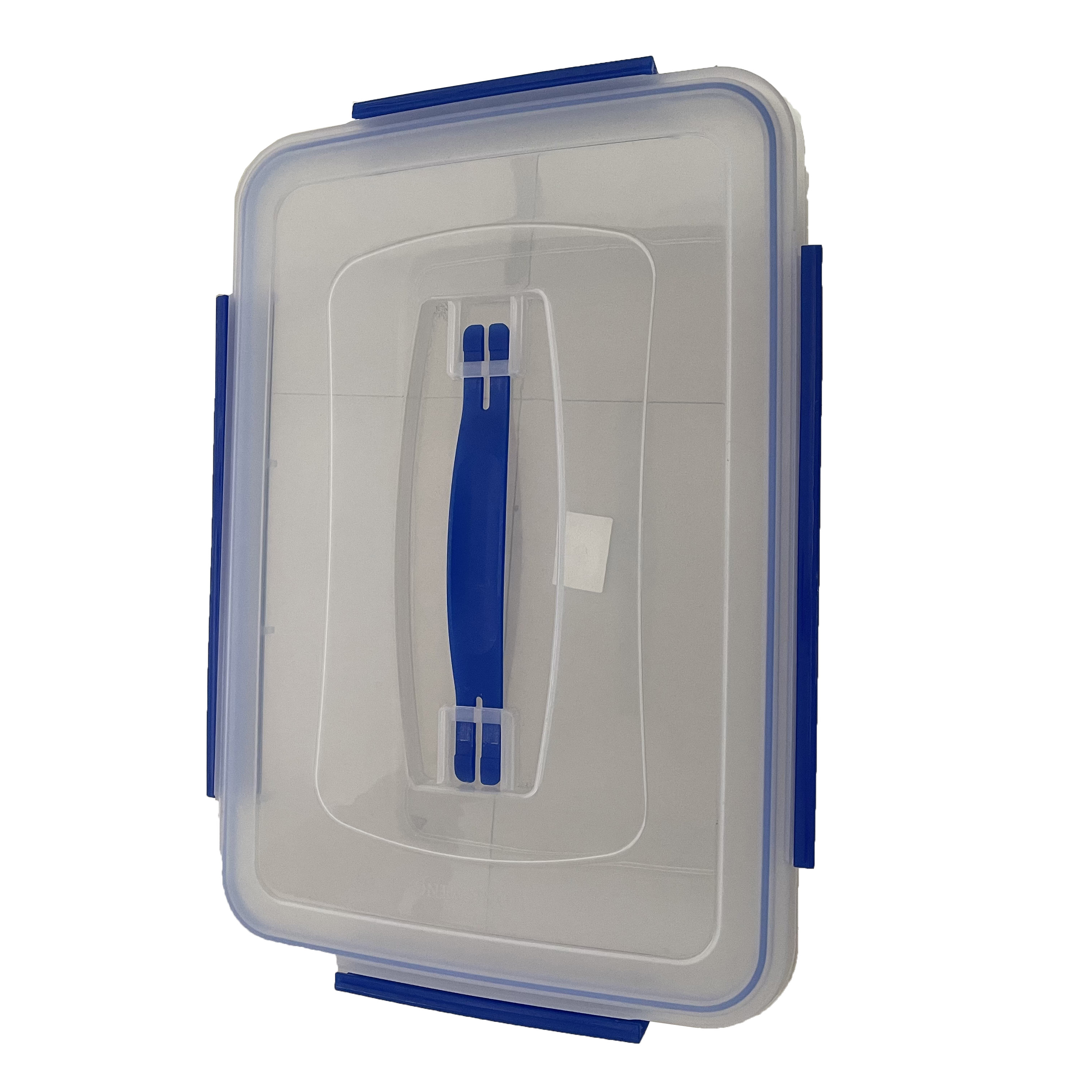 瑾如云海 存储箱 43*30.5*15cm 个高清大图