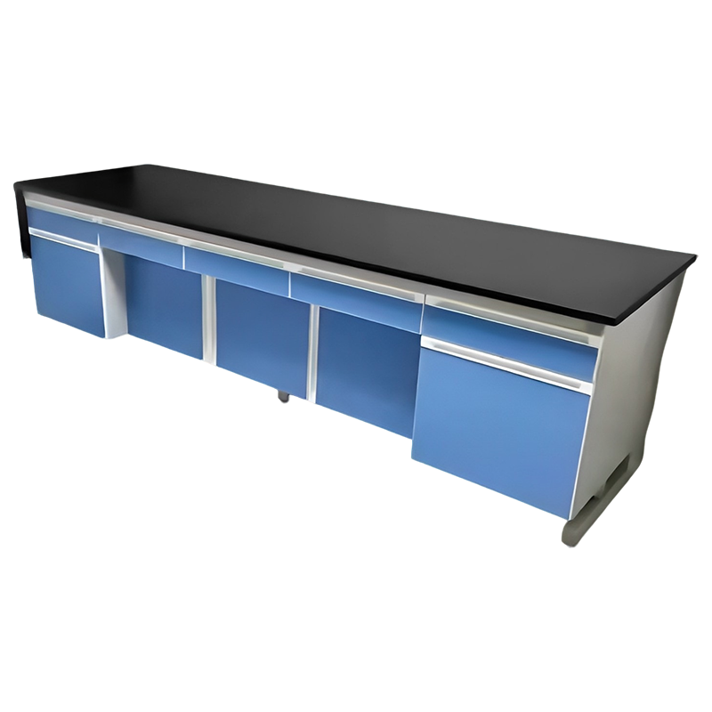 鑫导 实验台 SYT152-PP边台定制 米高清大图