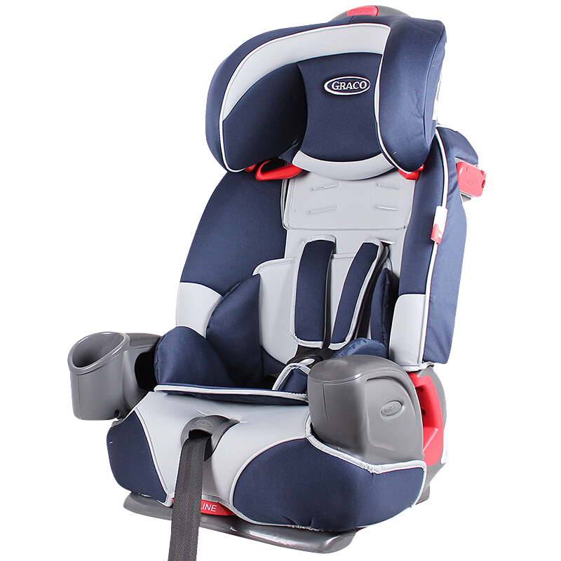 graco葛莱鹦鹉螺儿童汽车安全座椅9个月12岁