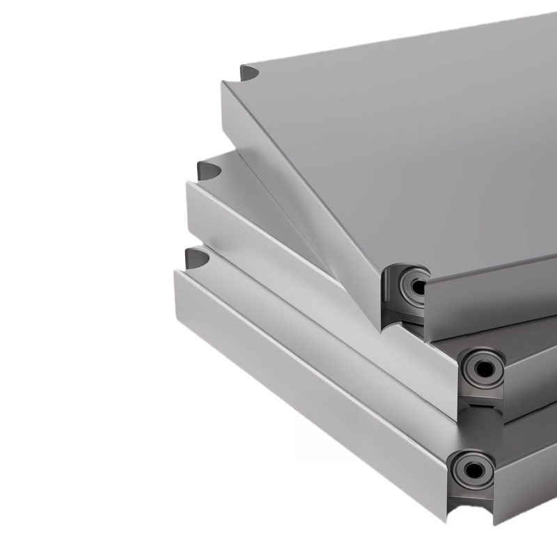 豫龙都 橱柜 不锈钢台高清大图