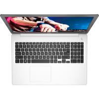 戴尔(DELL) 灵越5000 INS5575-R1305S 15.6英寸超轻薄镁铝合金商务笔记本电脑（R3-2200U 8G 256GB固态）