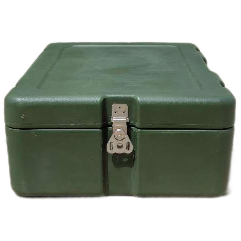 戴劲滚塑箱负重体能训练箱可装沙水组合拉练箱1400*800*860mm高清大图