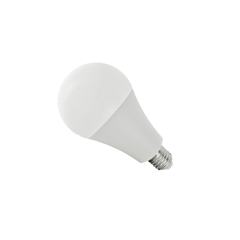 晫安联 ZX2101B AC220V 24W 6500K 螺口式 E27 LED 工业级节能灯泡 ( 计价单位:个)