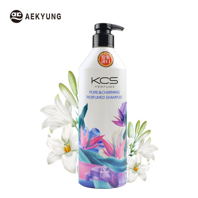 多芬(DOVE)洗发水洗头膏洗发液 柔顺丝滑 防毛躁 男女士)韩国进口600ml