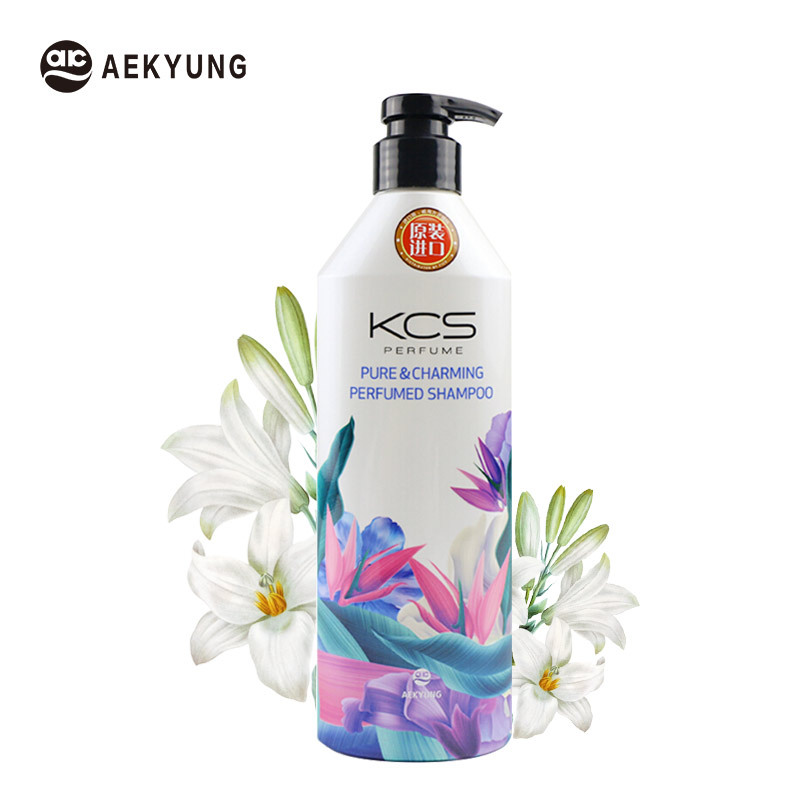 多芬(DOVE)洗发水洗头膏洗发液 柔顺丝滑 防毛躁 男女士)韩国进口600ml