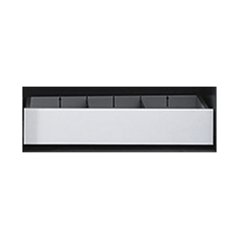 班龙防磁柜电子锁 七抽台高清大图