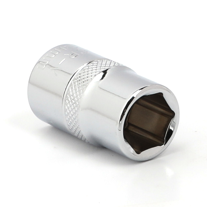 万克宝 12.5mm系列6角标准套筒 14mm 个(10个起送)高清大图