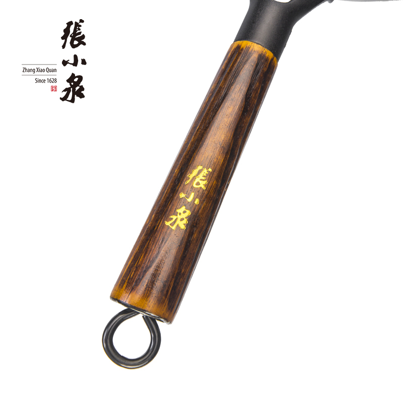张小泉 匠艺老铁锅 （32CM）