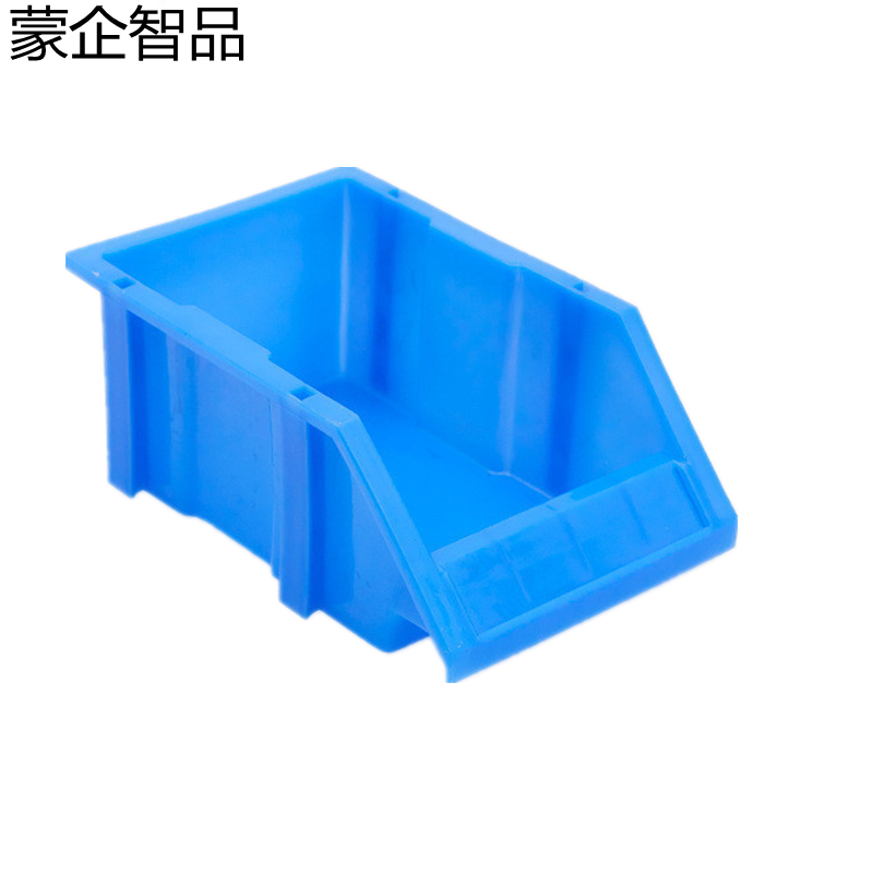 蒙企智品加厚零件盒170*115*80mm/个