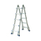 围达 多功能折叠工程梯 2.48m(4步) 个