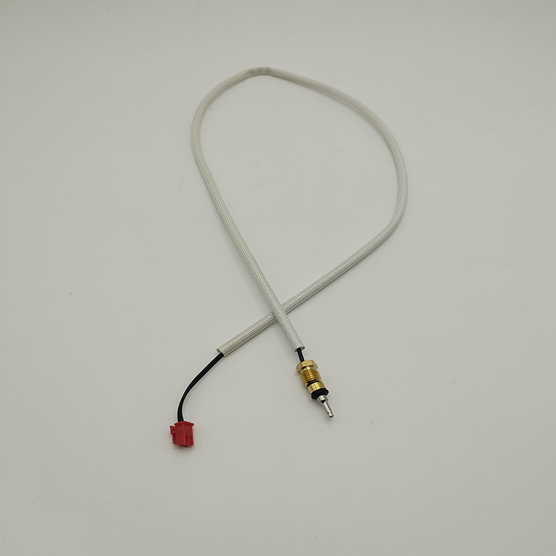 苏宁材配法迪欧燃气热水器JSQ30-16GS(12T)感温探头(温度传感探头)高清大图