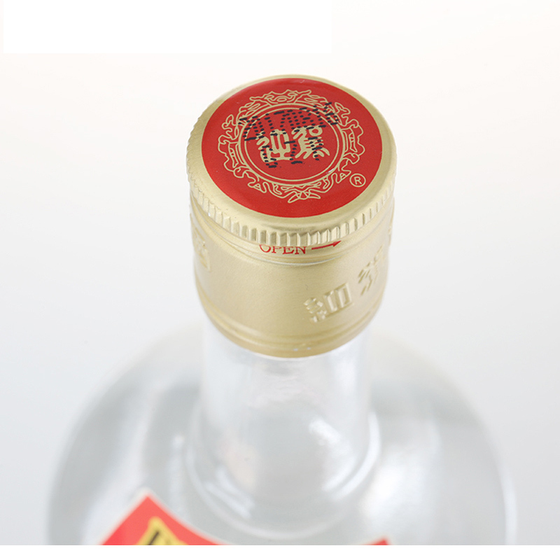 迎驾贡酒 迎駕佛子岭特曲 50度 750ml*6大瓶 整箱装 浓香型白酒