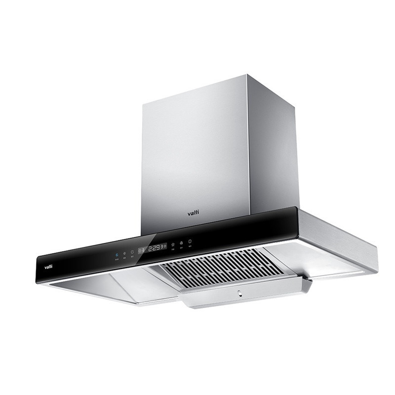 华帝吸油烟机cxw270e660az