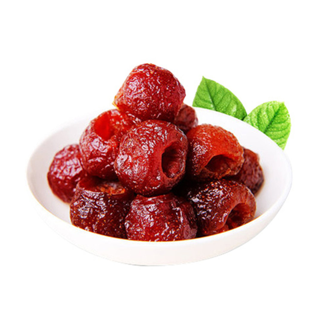 山查脯138g/袋高清大图