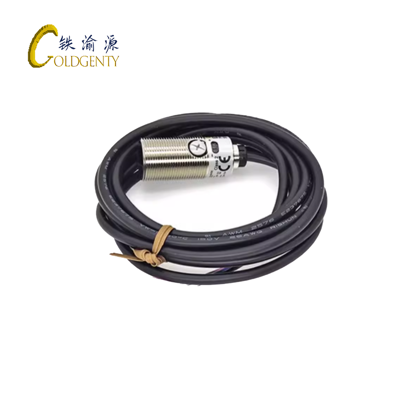 铁渝源 光电传感器 E3FB-DP13/个高清大图