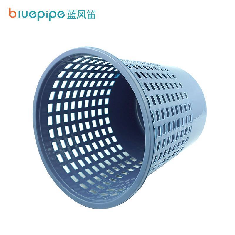 蓝风笛 纸篓 深 蓝 个高清大图