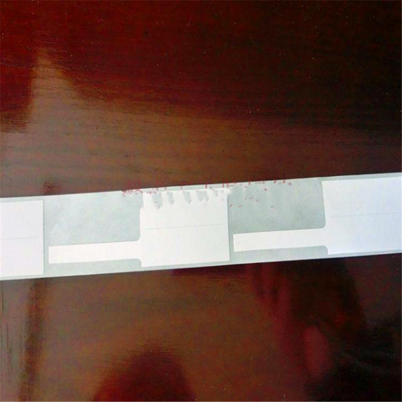 打印机热敏纸25*30+40mm 黄色/100张每包