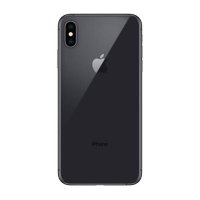 Apple 苹果 iPhoneXs Max(美版有锁正品)移动联通电信全网通4G手机 iPhoneXS Max黑色 256G[裸机]
