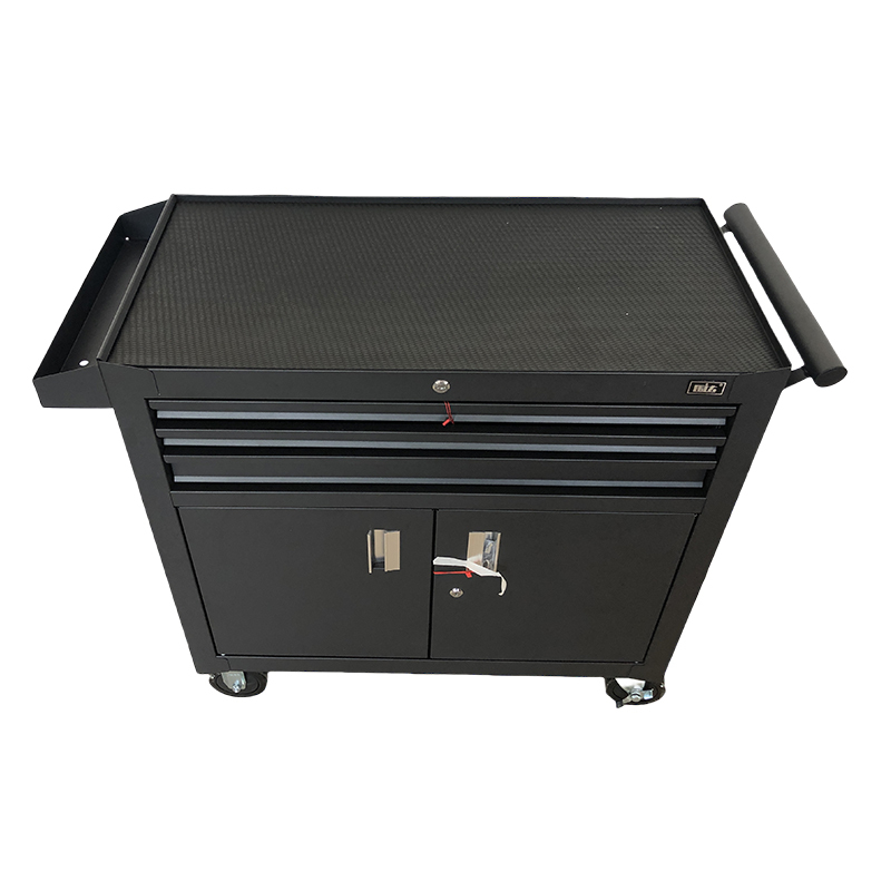 围达 工具车 WD363 个