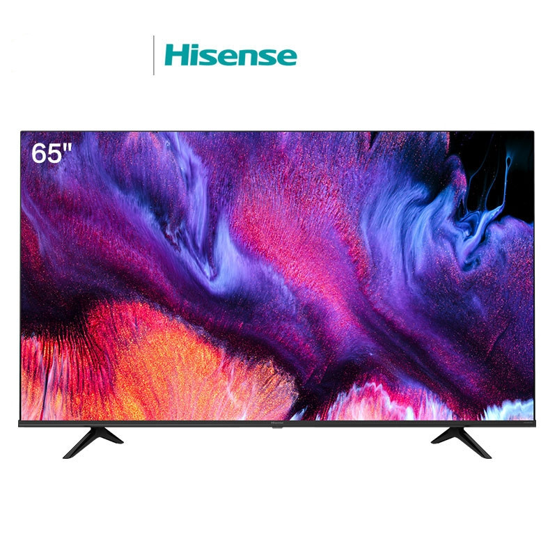 海信65E3F 65寸4k(电视机)