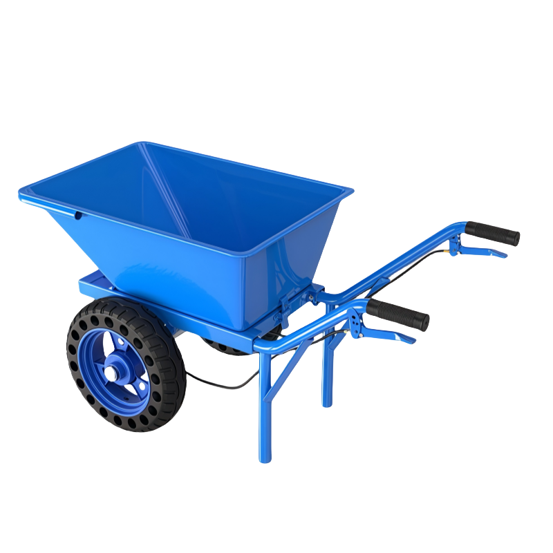 义尊 翻斗车 S-3 个高清大图