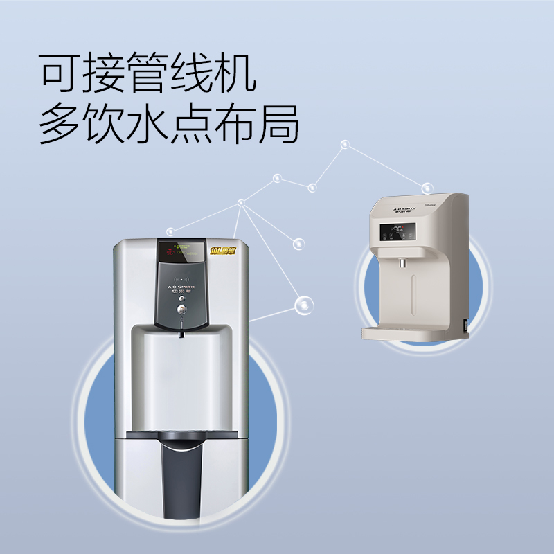 史密斯(A.O.Smith) 商用净水器 BR75-EH5