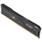 金士顿(Kingston) DDR4 2666 16G 台式机内存条 骇客神条 Fury雷电系列