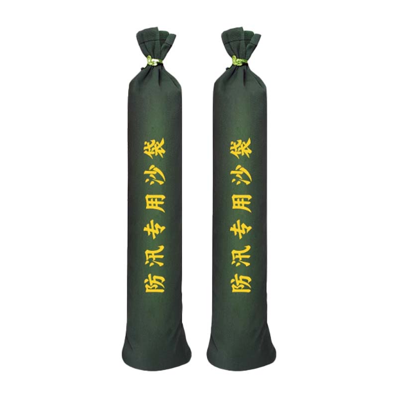 安虎 防洪沙袋 加长帆布20*100CM 个高清大图