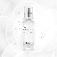 Dr.Jart+蒂佳婷V7焕颜面部精华液50ml 保湿补水 提亮肤色 任何肤质通用