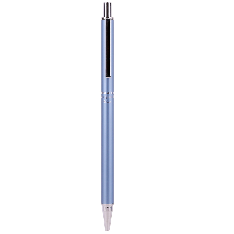 得力S714活动铅笔0.5mm(混)*5