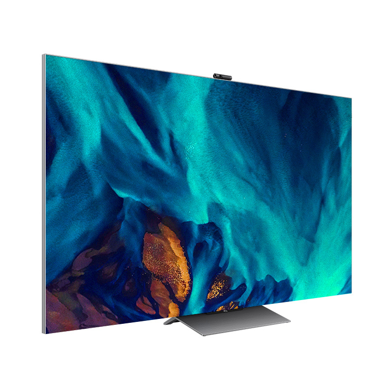 TCL智屏 65C12 65英寸 灵悉全套系AI家电 量子点Mini LED智屏 安桥Hi-Fi音响 120Hz 电视机