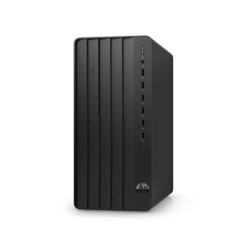 -惠普(HP)台式机288G9 i5-12500/16G/256G+1T/2G独显/W11H/