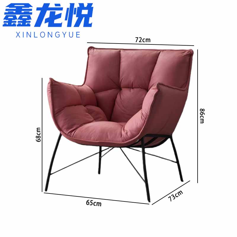 鑫龙悦沙发856高清大图