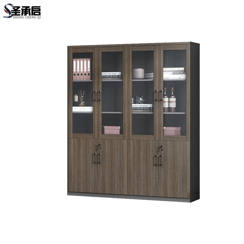 圣承启 储物柜 四门台高清大图