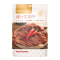 苏宁宜品x宝岛快车爆汁牛肉干160g麻辣味汁香鲜润原切大片牛肉鲜嫩可口古法传承秘制闽南特色风味