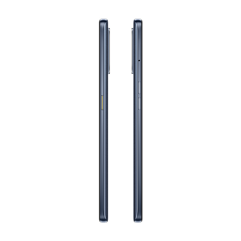 realme 真我Q3 Pro天玑1100 6400万三摄 30W闪充 引力黑 8GB+128GB 双5G手机