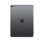 2018新品 Apple iPad Pro 11英寸 256G WIFI版 平板电脑 MTXQ2CH/A 深空灰