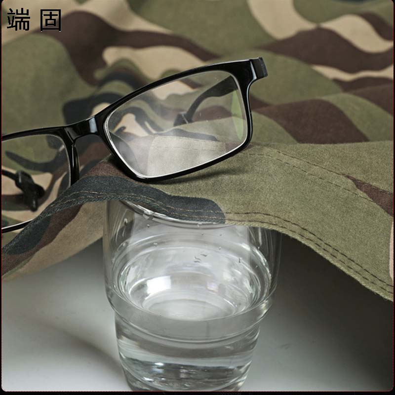 端固 迷彩服 工作服 夏装 HHO5/套高清大图