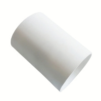 兆益 PVC穿线管直接 1.5寸50mm 个