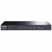 TP-LINK TL-ER7520G路由器带机量3000台支持微信认证/web认证千兆多WAN口AC管理