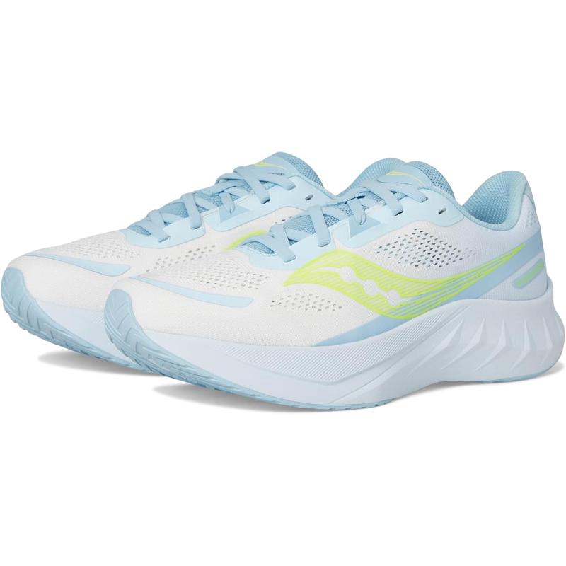 索康尼(SAUCONY)萨洛蒙男款潮酷休闲跑步鞋轻便缓震运动鞋高清大图